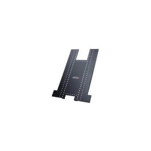APC Gestelldach - Schwarz - für NetShelter Produktbild Additional View 1 L