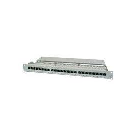 DIGITUS CAT 6, Klasse E Patch Panel Produktbild
