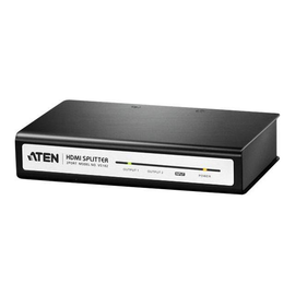 ATEN VS182 - Video-/Audio-Splitter - 2 x HDMI Produktbild