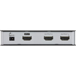 ATEN VS182 - Video-/Audio-Splitter - 2 x HDMI Produktbild Additional View 4 S