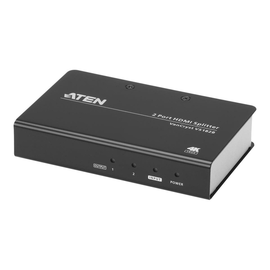 ATEN VanCryst VS182B - Video-/Audio-Splitter Produktbild