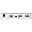 ATEN VanCryst VS182B - Video-/Audio-Splitter Produktbild Additional View 3 S