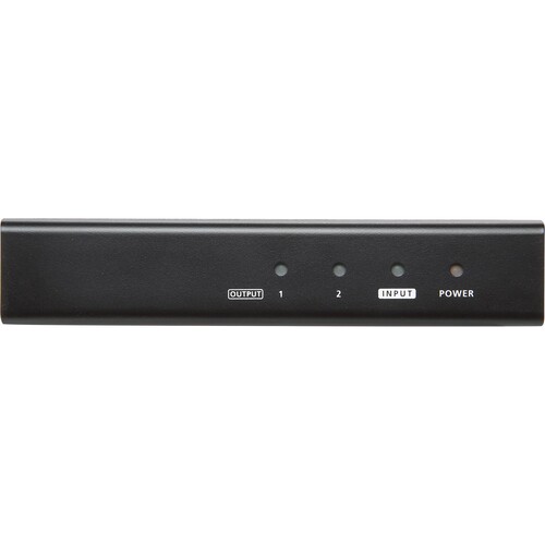 ATEN VanCryst VS182B - Video-/Audio-Splitter Produktbild Additional View 4 L