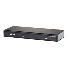ATEN VanCryst VS184A - Video-/Audio-Splitter Produktbild
