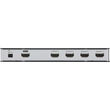 ATEN VanCryst VS184A - Video-/Audio-Splitter Produktbild Additional View 4 S