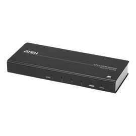 ATEN VanCryst VS184B - Video-/Audio-Splitter Produktbild