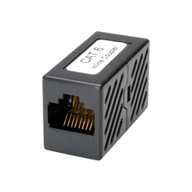 ROLINE Netzwerkkoppler - RJ-45 (W) zu RJ-45 (W) Produktbild