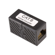 ROLINE Netzwerkkoppler - RJ-45 (W) zu RJ-45 (W) Produktbild Additional View 2 S