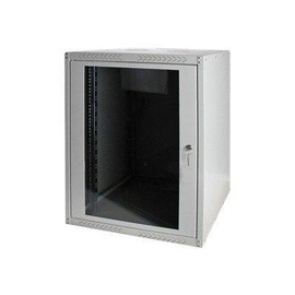 DIGITUS Wandgehäuse Dynamic Basic Serie - 600x450 mm (BxT) Produktbild