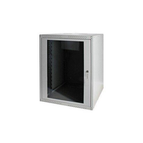 DIGITUS Wandgehäuse Dynamic Basic Serie - 600x450 mm (BxT) Produktbild