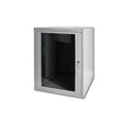 DIGITUS Wandgehäuse Dynamic Basic Serie - 600x450 mm (BxT) Produktbild Additional View 1 S