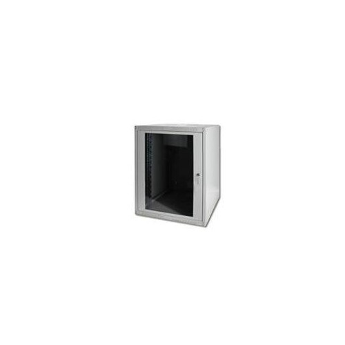 DIGITUS Wandgehäuse Dynamic Basic Serie - 600x450 mm (BxT) Produktbild Additional View 1 L