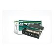 DIGITUS Desktop CAT 6, Klasse E Patch Panel, geschirmt Produktbild