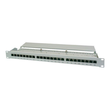 DIGITUS CAT 5e, Klasse D Patch Panel Produktbild