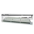 DIGITUS CAT 5e, Klasse D Patch Panel Produktbild Additional View 1 S