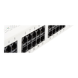 DIGITUS CAT 3 ISDN Patch Panel, ungeschirmt, grau Produktbild Additional View 4 S