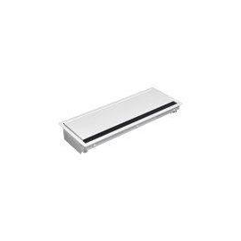 Bachmann CONI built-in frame long - Steckdosenleiste für bündige Montage Produktbild