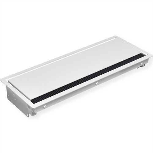 Bachmann CONI built-in frame long - Steckdosenleiste für bündige Montage Produktbild Additional View 1 L