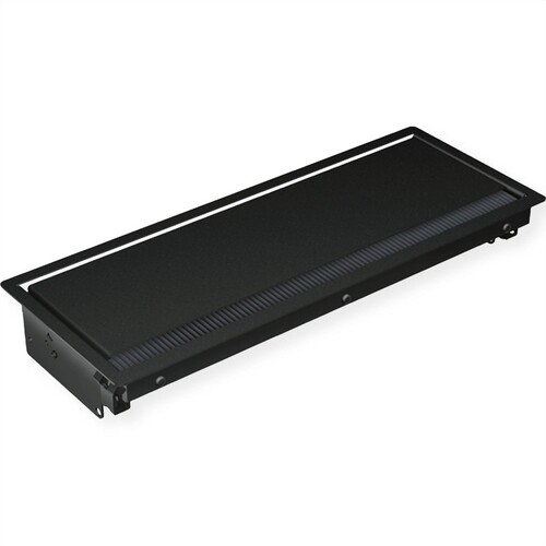 Bachmann CONI long - Steckdosenleiste für bündige Montage Produktbild Additional View 1 L