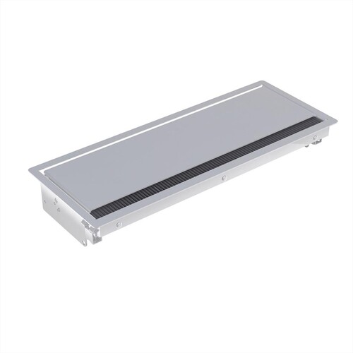 Bachmann CONI long - Steckdosenleiste für bündige Produktbild Additional View 1 L