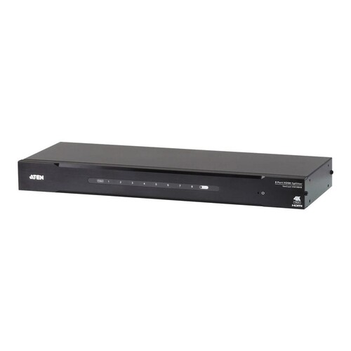 ATEN VanCryst VS0108HB - Video-/Audio-Splitter Produktbild