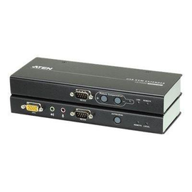 ATEN CE 750A - KVM-/Audio-/serieller Extender Produktbild