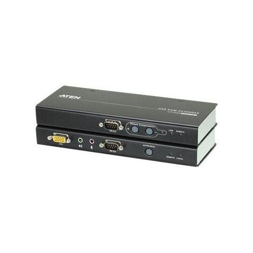 ATEN CE 750A - KVM-/Audio-/serieller Extender Produktbild