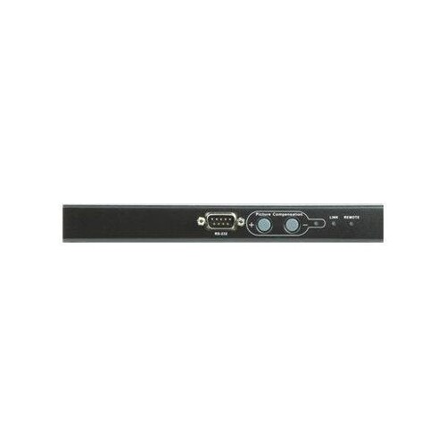 ATEN CE 750A - KVM-/Audio-/serieller Extender Produktbild Additional View 1 L