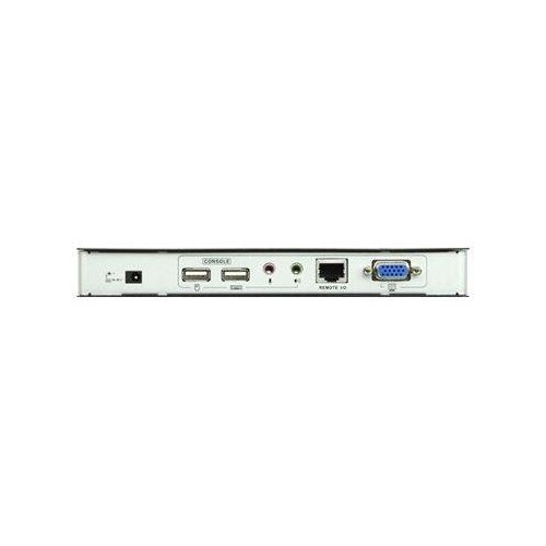 ATEN CE 750A - KVM-/Audio-/serieller Extender Produktbild Additional View 3 L