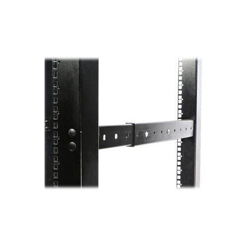 StarTech.com 36HE verstellbares 4 Pfosten Open Frame Rack / Schrank Produktbild Additional View 1 L