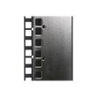 StarTech.com 36HE verstellbares 4 Pfosten Open Frame Rack / Schrank Produktbild Additional View 2 S