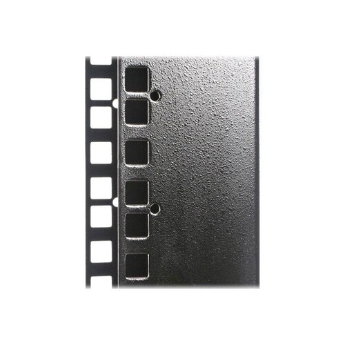 StarTech.com 36HE verstellbares 4 Pfosten Open Frame Rack / Schrank Produktbild Additional View 2 L