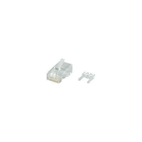 ROLINE Anschluss - CAT 6e - UTP Produktbild
