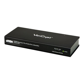 ATEN VanCryst VC880 HDMI Repeater Plus Audio De-embedder Produktbild