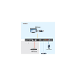 ATEN VanCryst VC880 HDMI Repeater Plus Audio De-embedder Produktbild Additional View 2 S