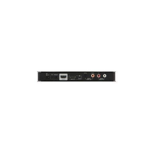 ATEN VanCryst VC880 HDMI Repeater Plus Audio De-embedder Produktbild Additional View 4 L