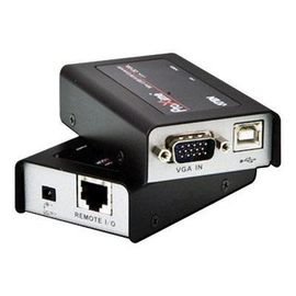 ATEN CE 100 Local and Remote Units - KVM-Extender Produktbild