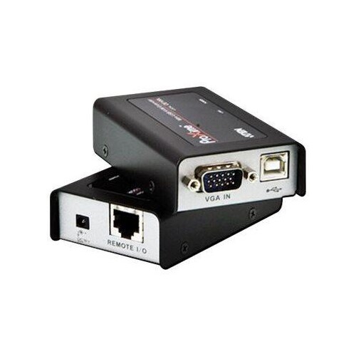 ATEN CE 100 Local and Remote Units - KVM-Extender Produktbild