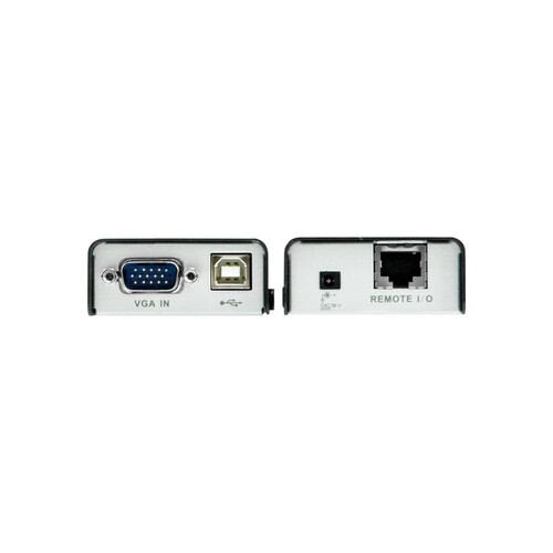 ATEN CE 100 Local and Remote Units - KVM-Extender Produktbild Additional View 4 L