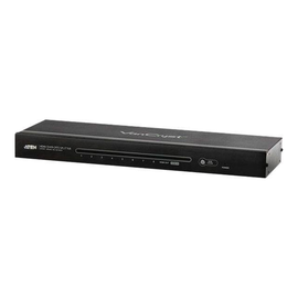 ATEN VS1808T HDMI Over Cat 5 Splitter - Erweiterung für Video/Audio Produktbild