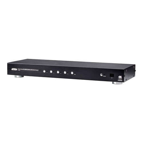 ATEN VS482B - Video/Audio-Schalter - 4 x HDMI Produktbild