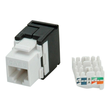 VALUE Keystone Jack - Modulare Eingabe - CAT 6 Produktbild Additional View 2 S