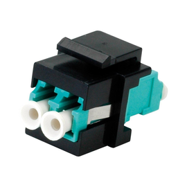 ROLINE Keystone-Anschluss - LC Multi-Mode (W) Produktbild