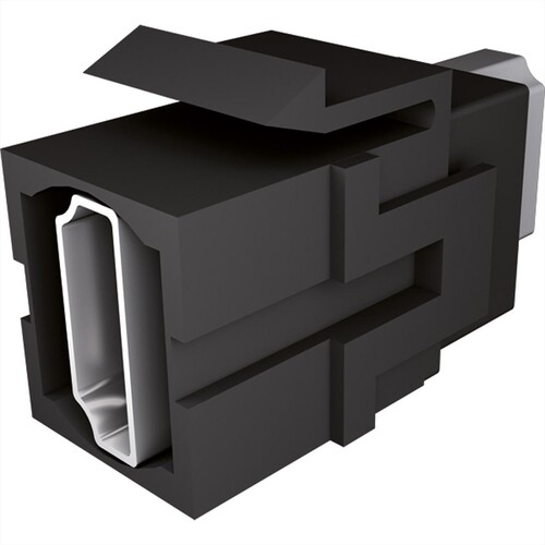 Bachmann Modularer Einschub (Kopplung) - HDMI Produktbild Additional View 1 L