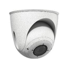 Mobotix PTMount - Kamera Kegelhalter - Deckenmontage, geeignet für Wandmontage Produktbild