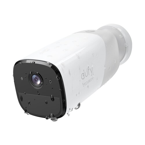 Anker Innovations Eufy eufyCam 2 Pro - Netzwerk-Überwachungskamera - Außenbereich, Innenbereich - we Produktbild Additional View 4 L