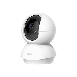 TP-LINK TC70 - Netzwerk-Überwachungskamera - schwenken / neigen - Farbe (Tag&Nacht) Produktbild