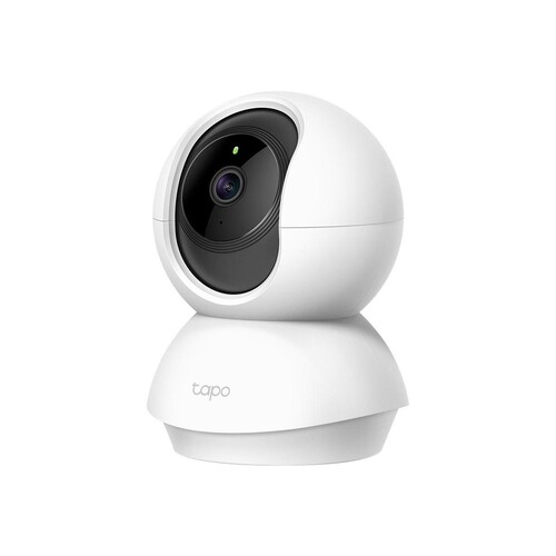 TP-LINK TC70 - Netzwerk-Überwachungskamera - schwenken / neigen - Farbe (Tag&Nacht) Produktbild