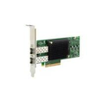 HPE SN1610E - Hostbus-Adapter - PCIe 4.0 - 32Gb Fibre Channel SFP+ x 2 Produktbild