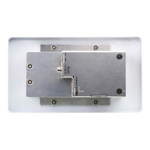 ATEN VanCryst VE2812AEUT - Video-, Audio-, Infrarot- und serielle Erweiterung Produktbild Additional View 4 L